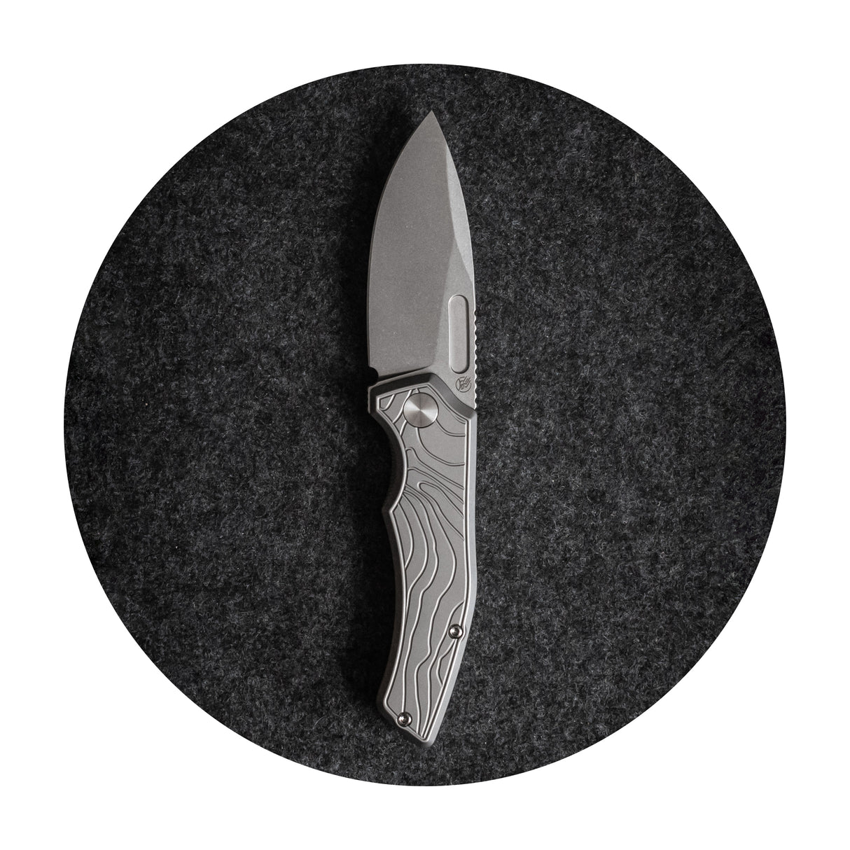 Scout F3 Knife