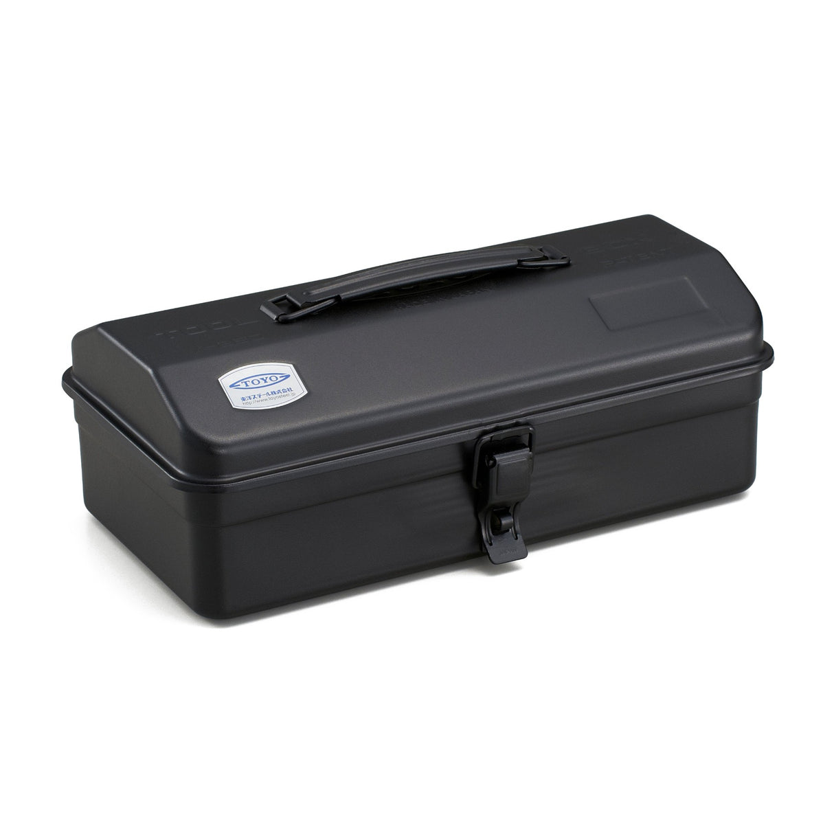 Toyo Steel Camber-Top Toolbox Y-280