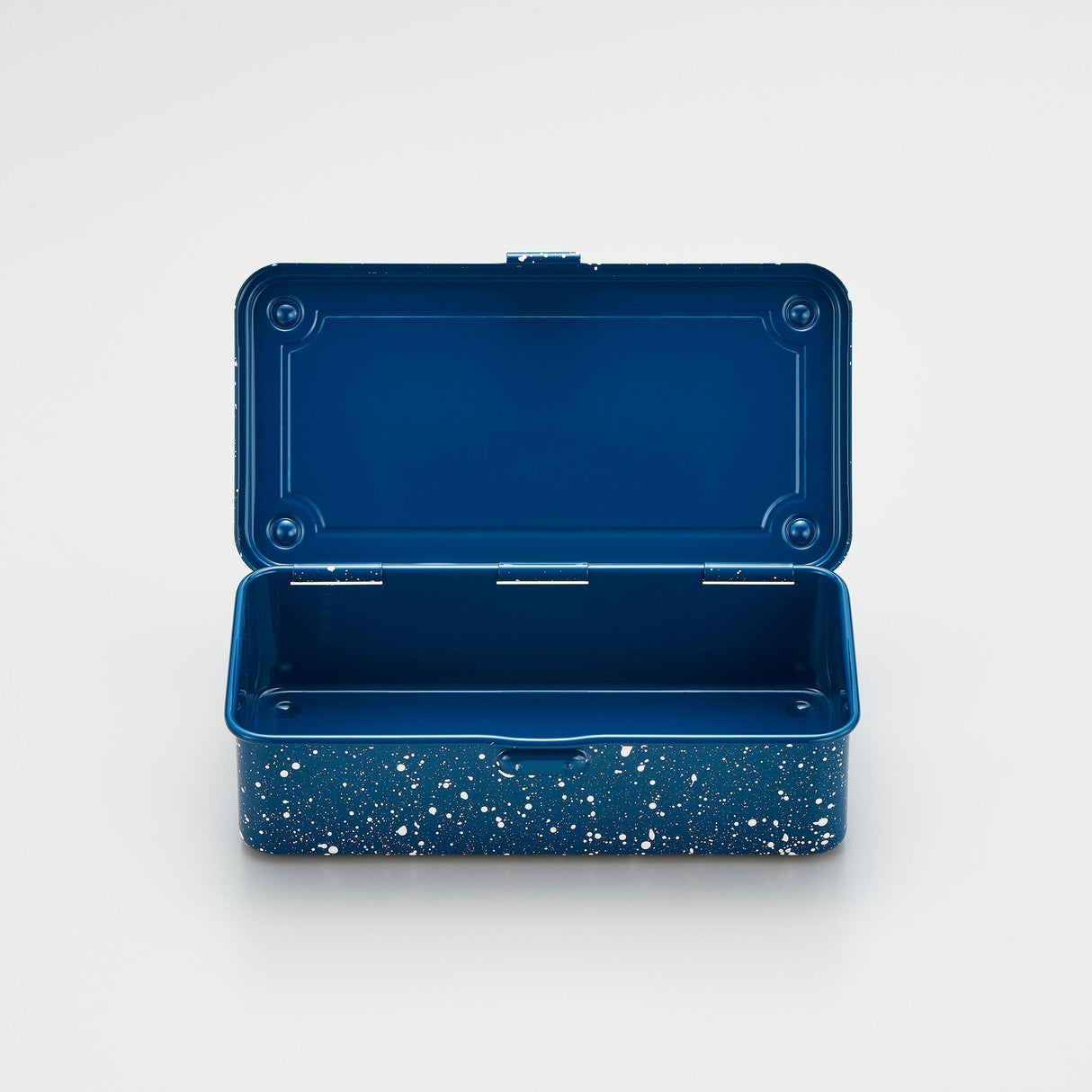Toyo Steel Trunk Shape Toolbox T-190