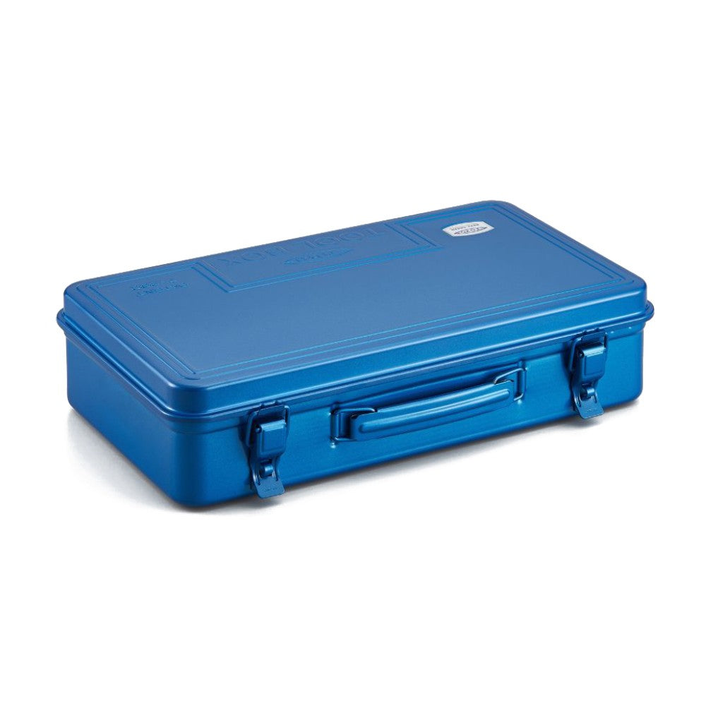 Toyo Steel Trunk Shape Toolbox T-360