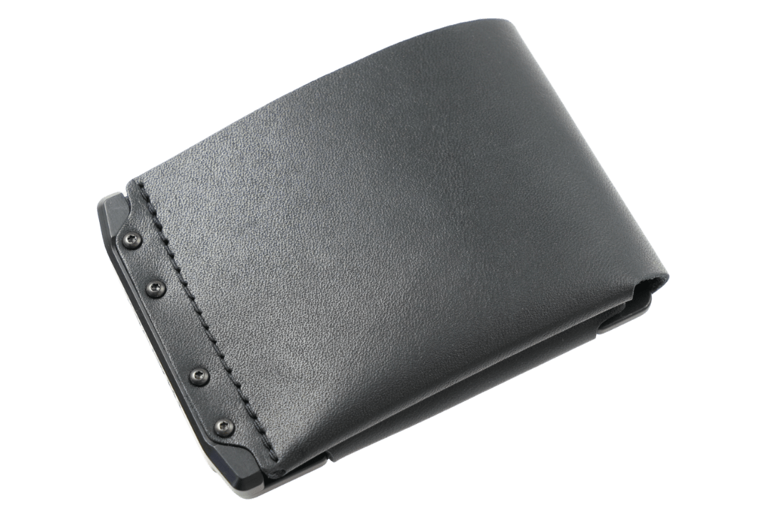 Venture Billfold Wallet