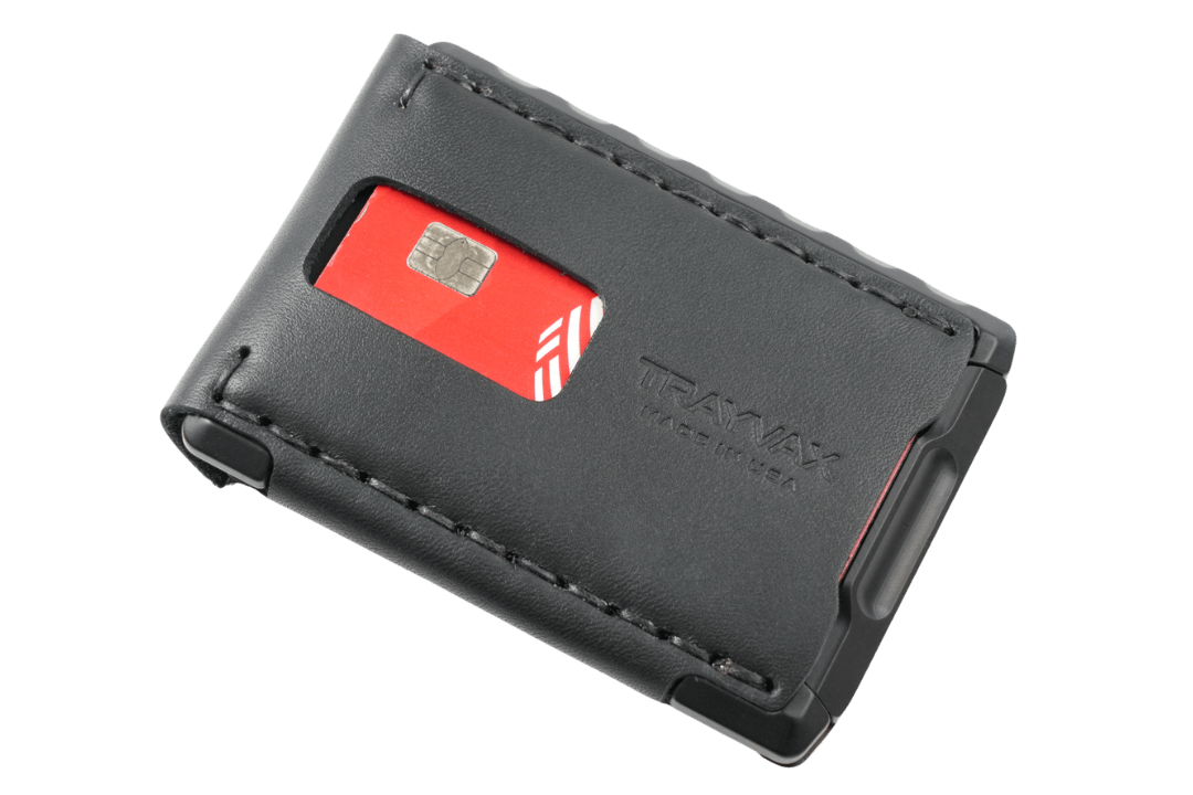 Venture Billfold Wallet