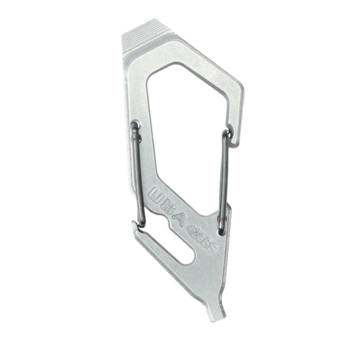 Trayvax Talon Hex Carabiner Multi-Tool