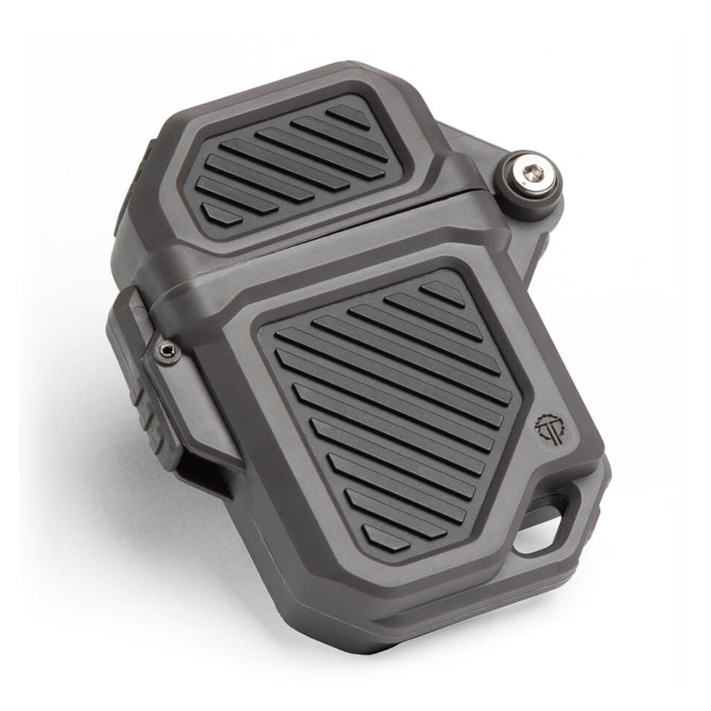 PyroVault 2.0 Lighter Armor