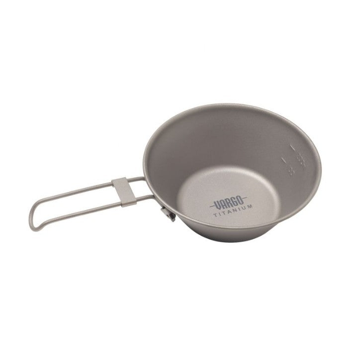 Vargo Titanium Sierra Cup 300 ml