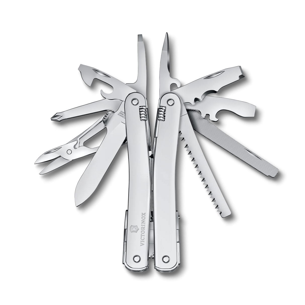 Victorinox Swiss Tool Spirit MX