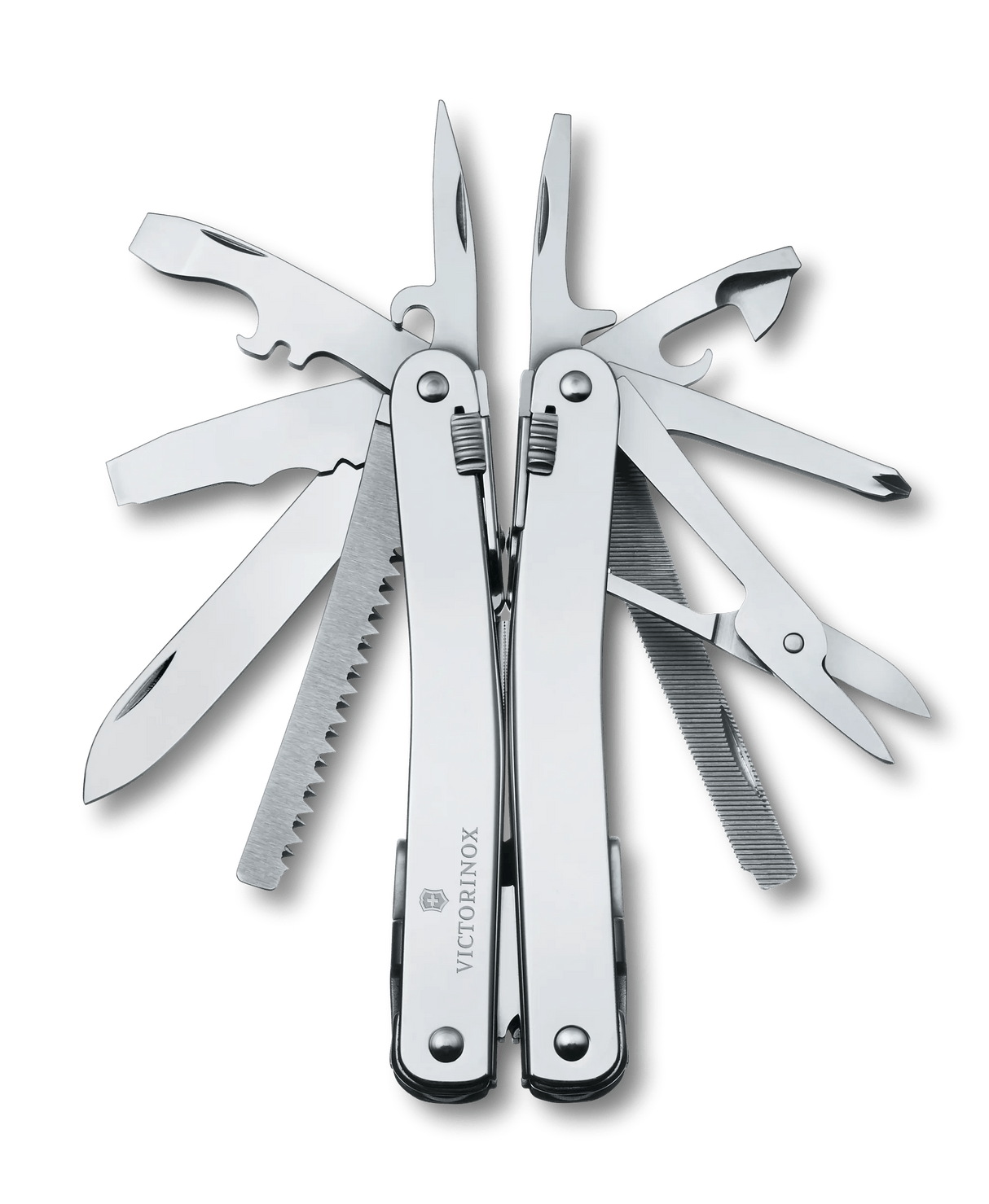 Victorinox Swiss Tool Spirit X