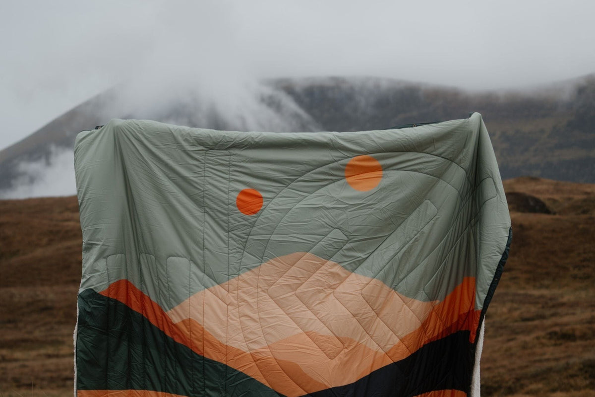 Voited CloudTouch® Blanket