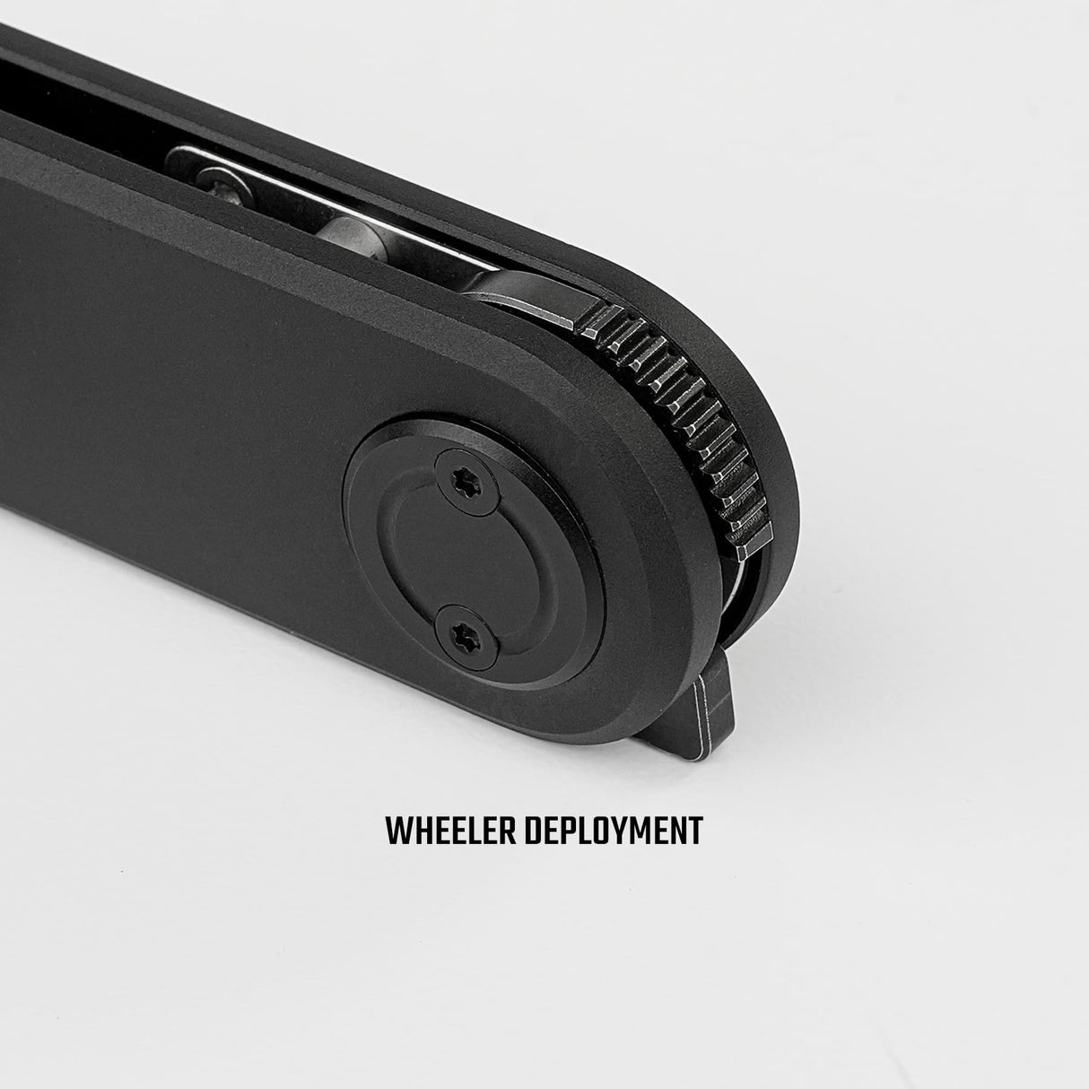 Vosteed Corgi-V Knife