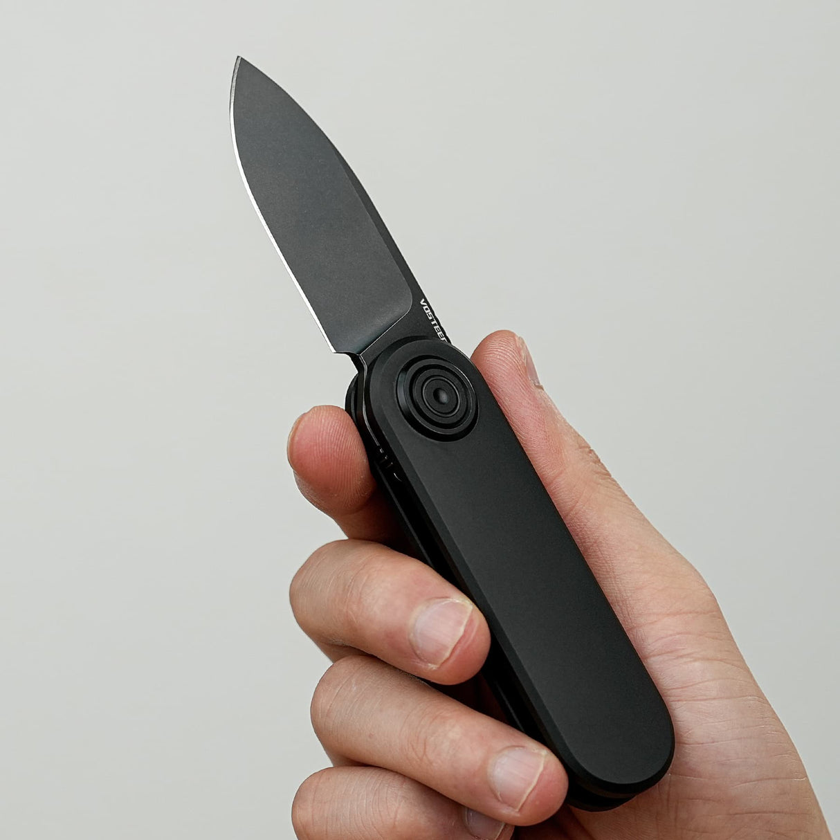 Vosteed Corgi-V Knife