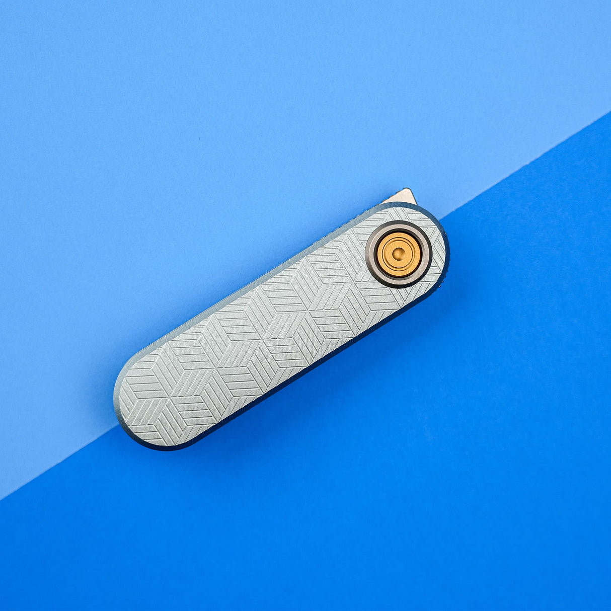 Vosteed Corgi-V Knife