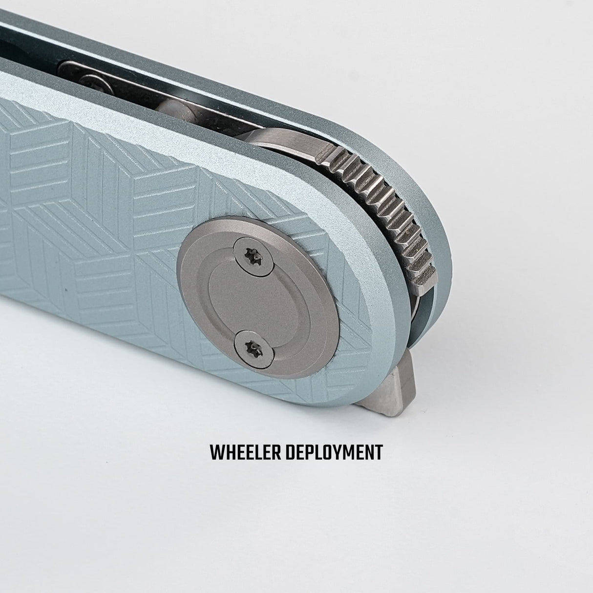 Vosteed Corgi-V Knife