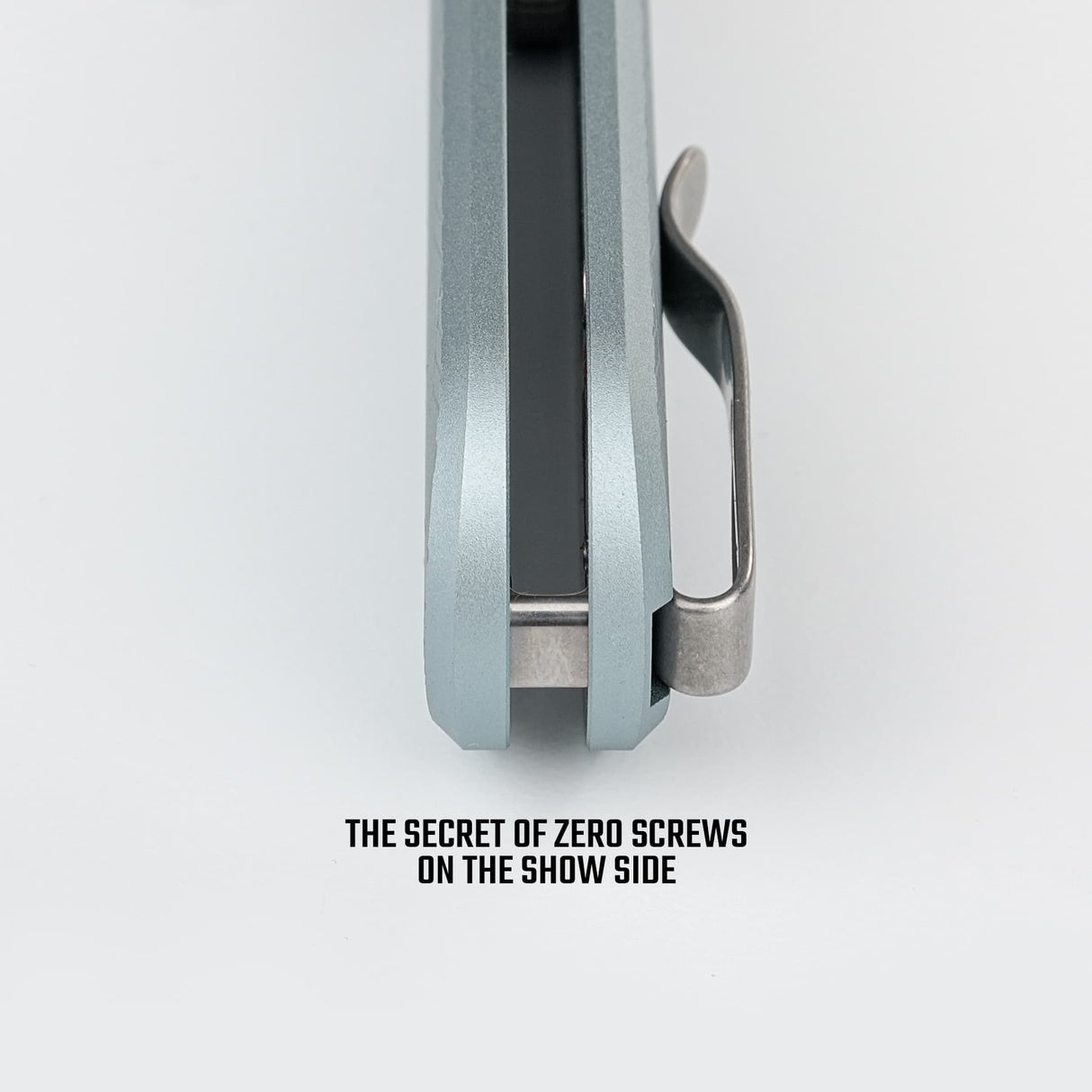 Vosteed Corgi-V Knife