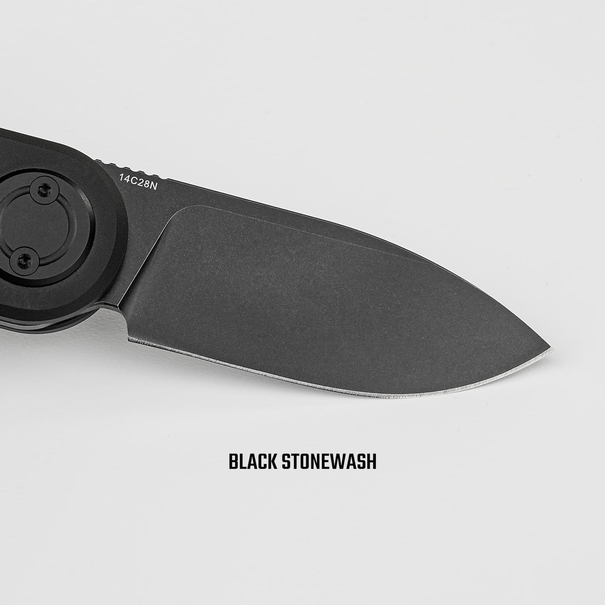 Vosteed Corgi-V Knife
