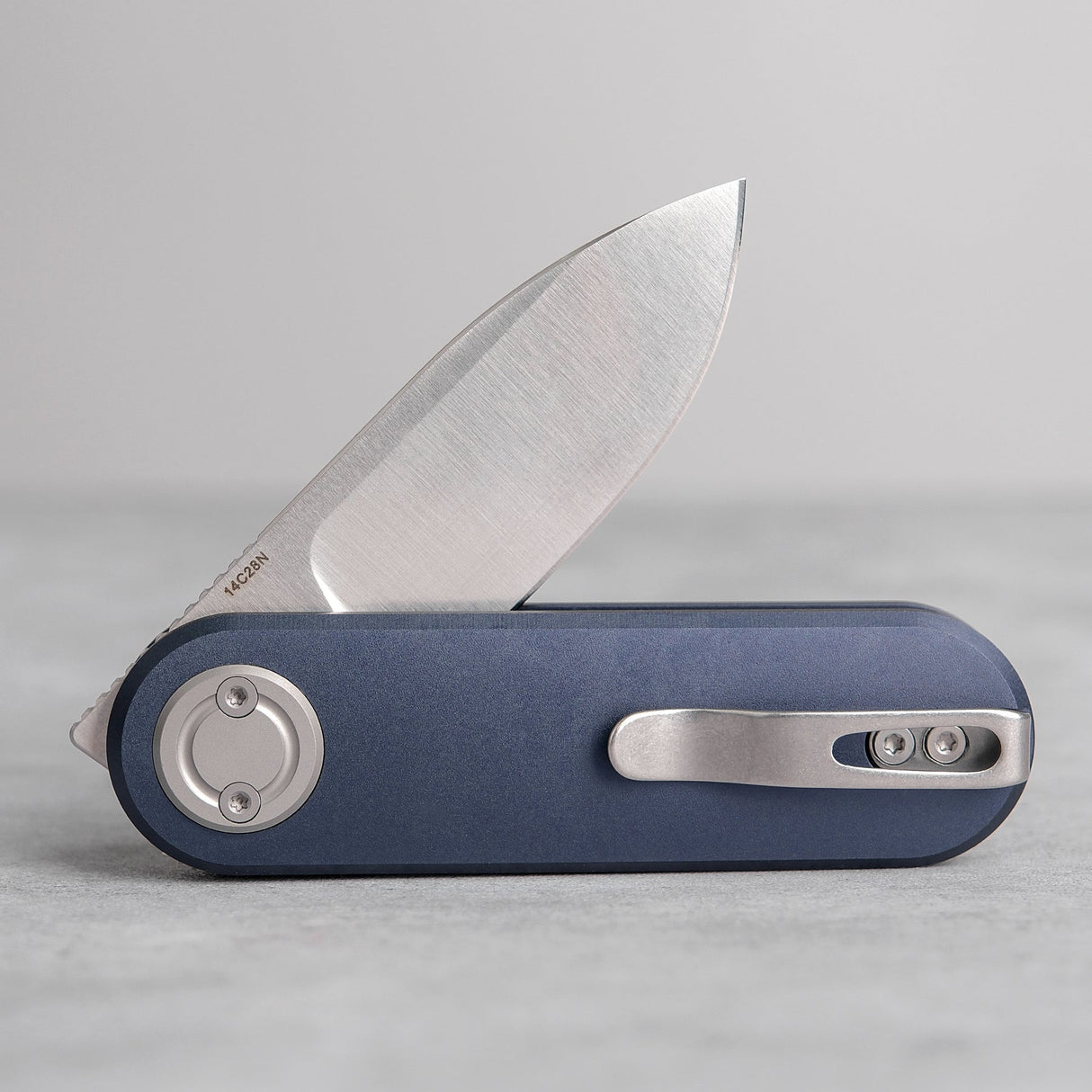 Vosteed Corgi-V Knife