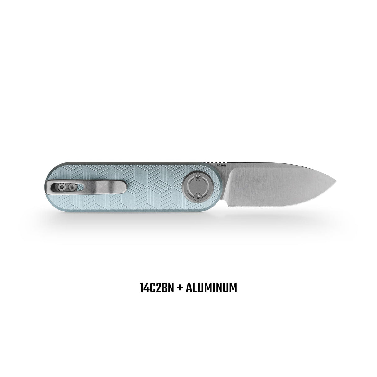 Vosteed Corgi-V Knife