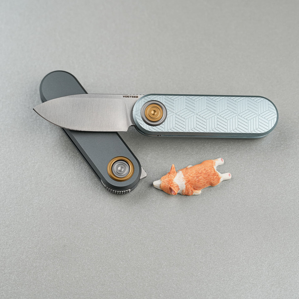 Vosteed Corgi-V Knife