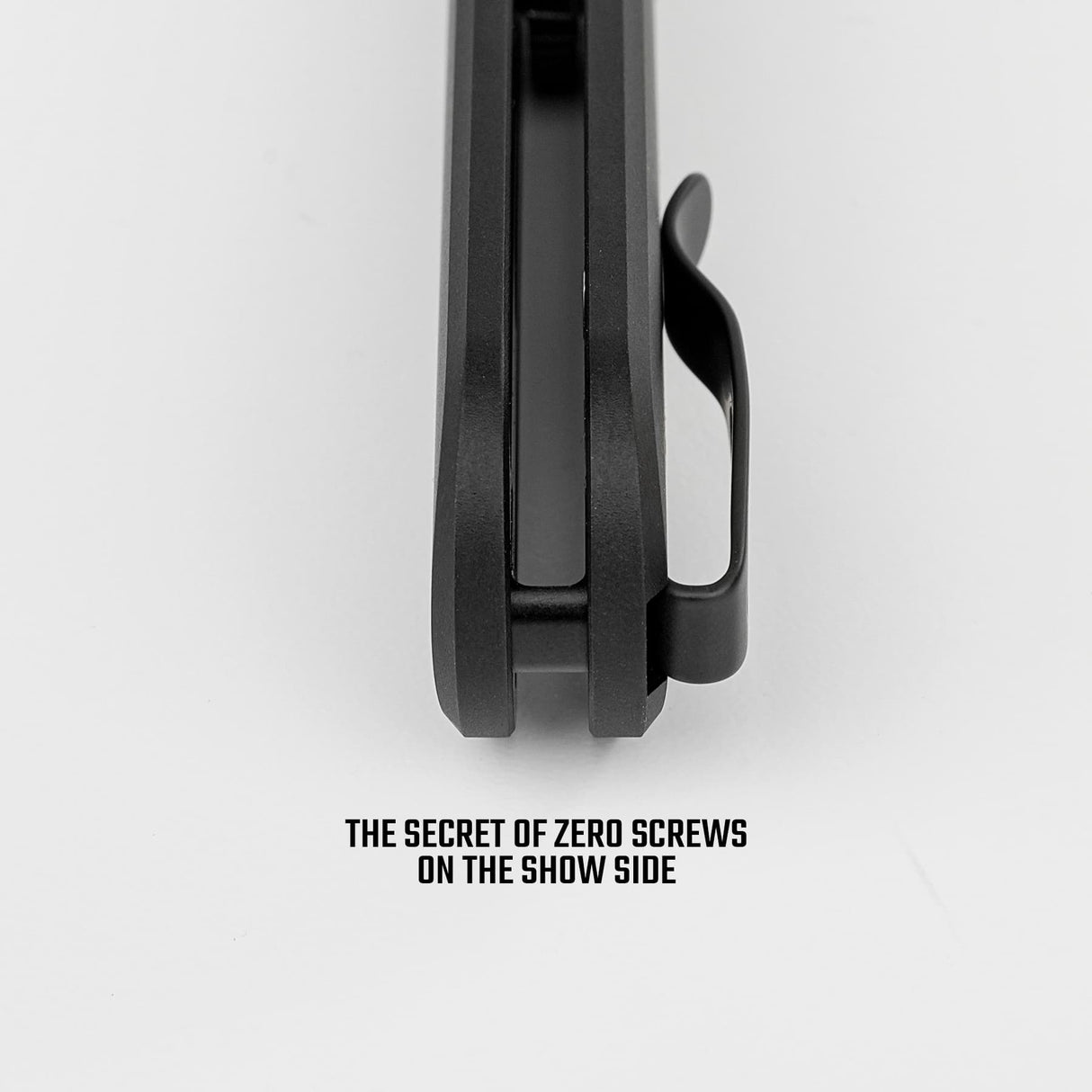 Vosteed Corgi-V Knife