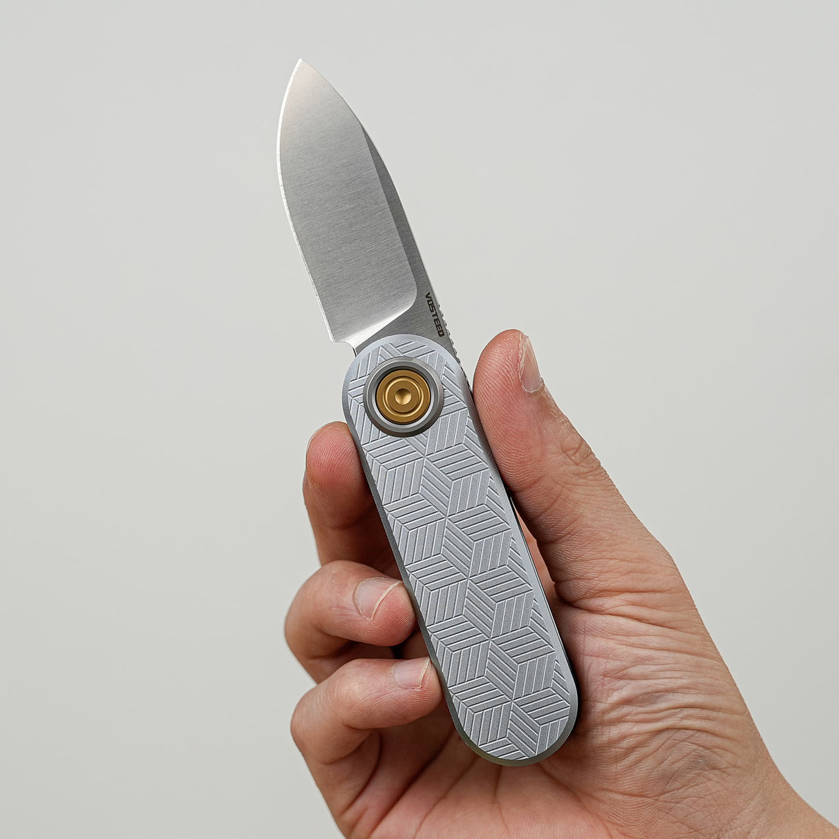Vosteed Corgi-V Knife