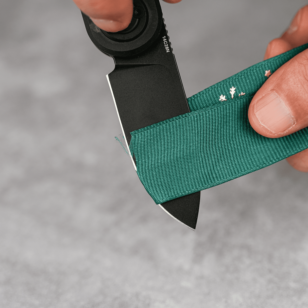 Vosteed Corgi-V Knife