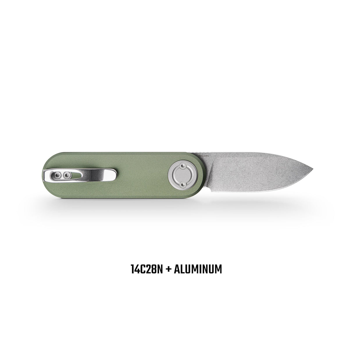 Vosteed Corgi-V Knife