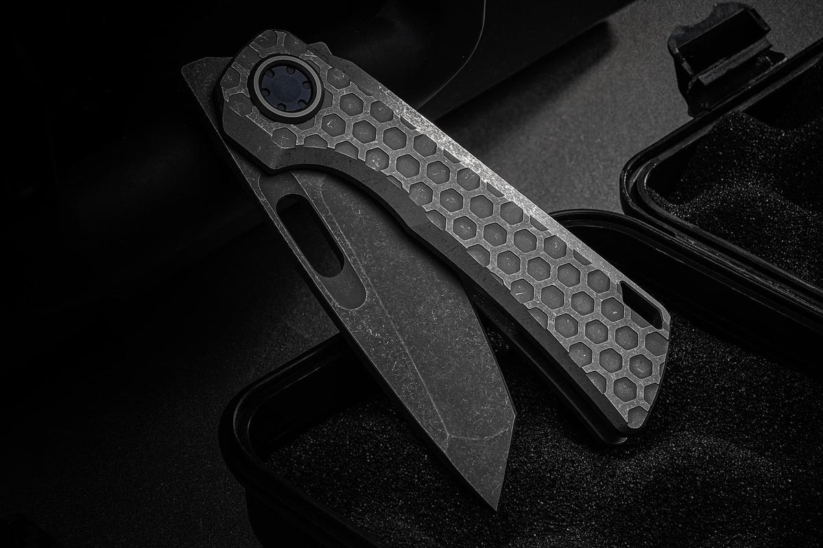 Vosteed Nymble Knife