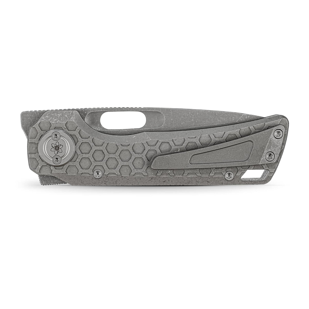 Vosteed Nymble Knife