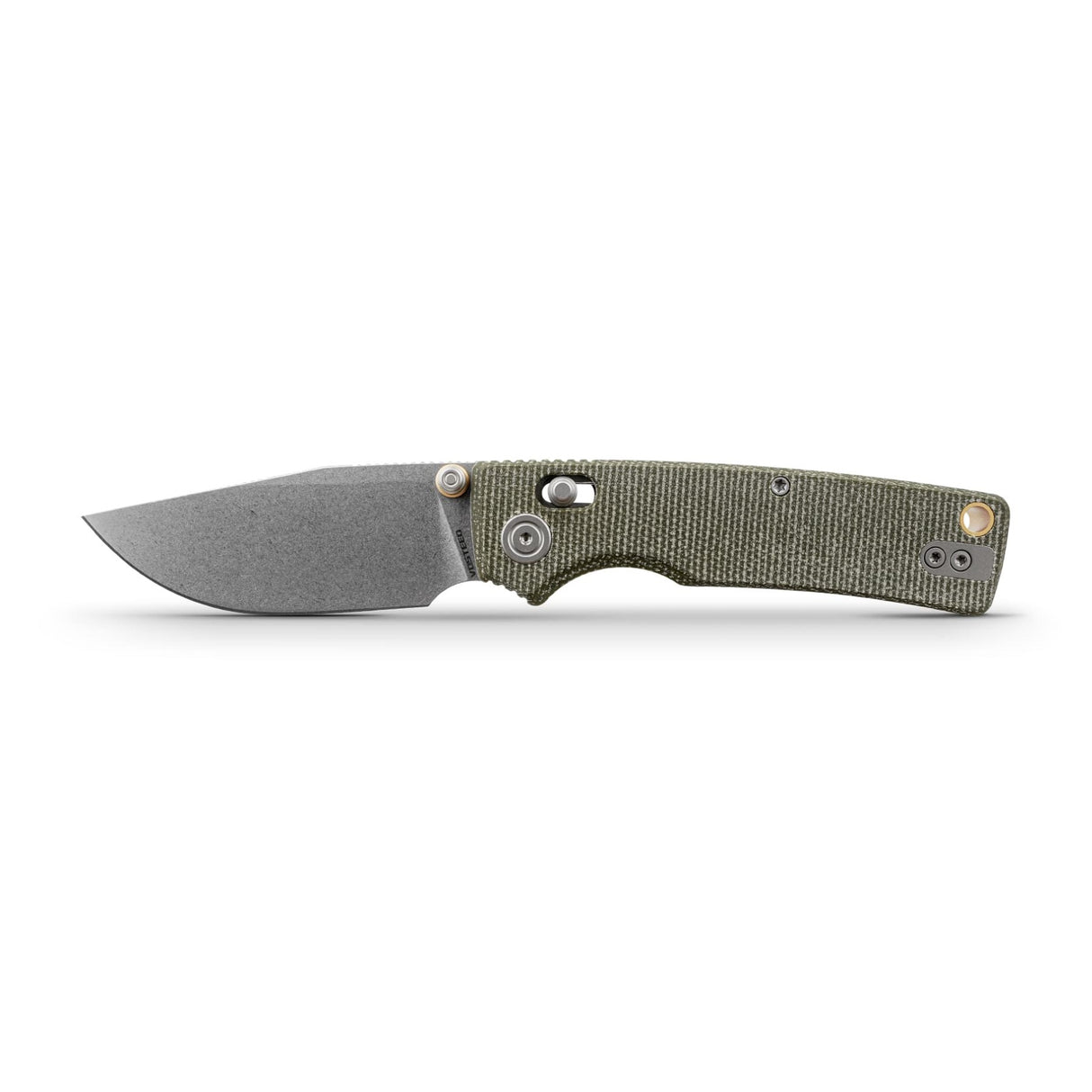 Vosteed Porcupine ModSwap™ Knife