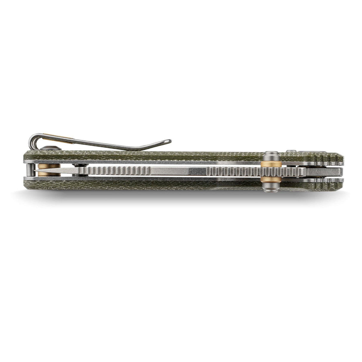 Vosteed Porcupine ModSwap™ Knife