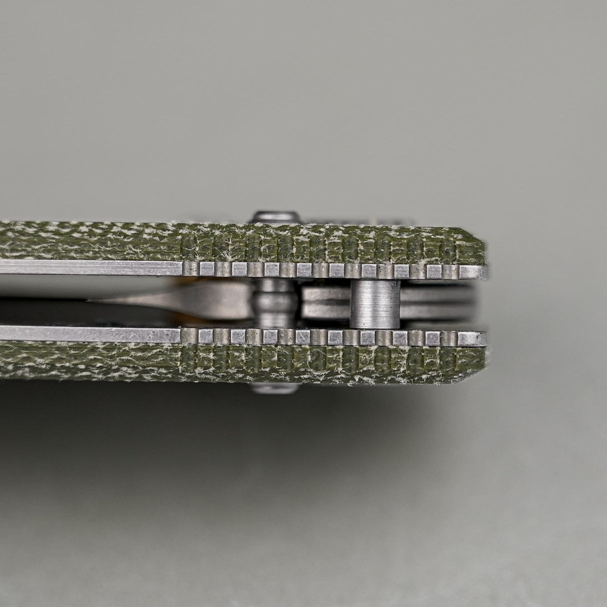 Vosteed Porcupine ModSwap™ Knife
