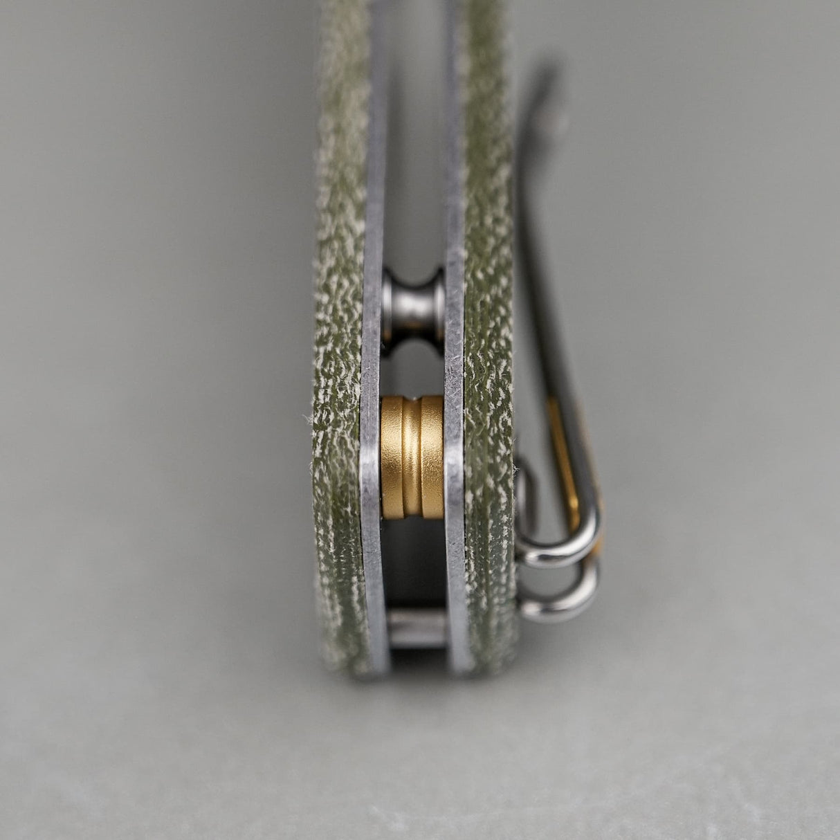Vosteed Porcupine ModSwap™ Knife