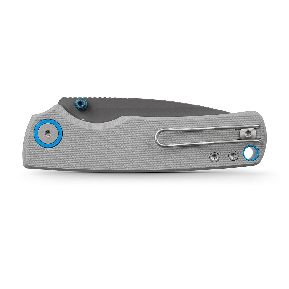 Vosteed Porcupine Thumb Stud Knife