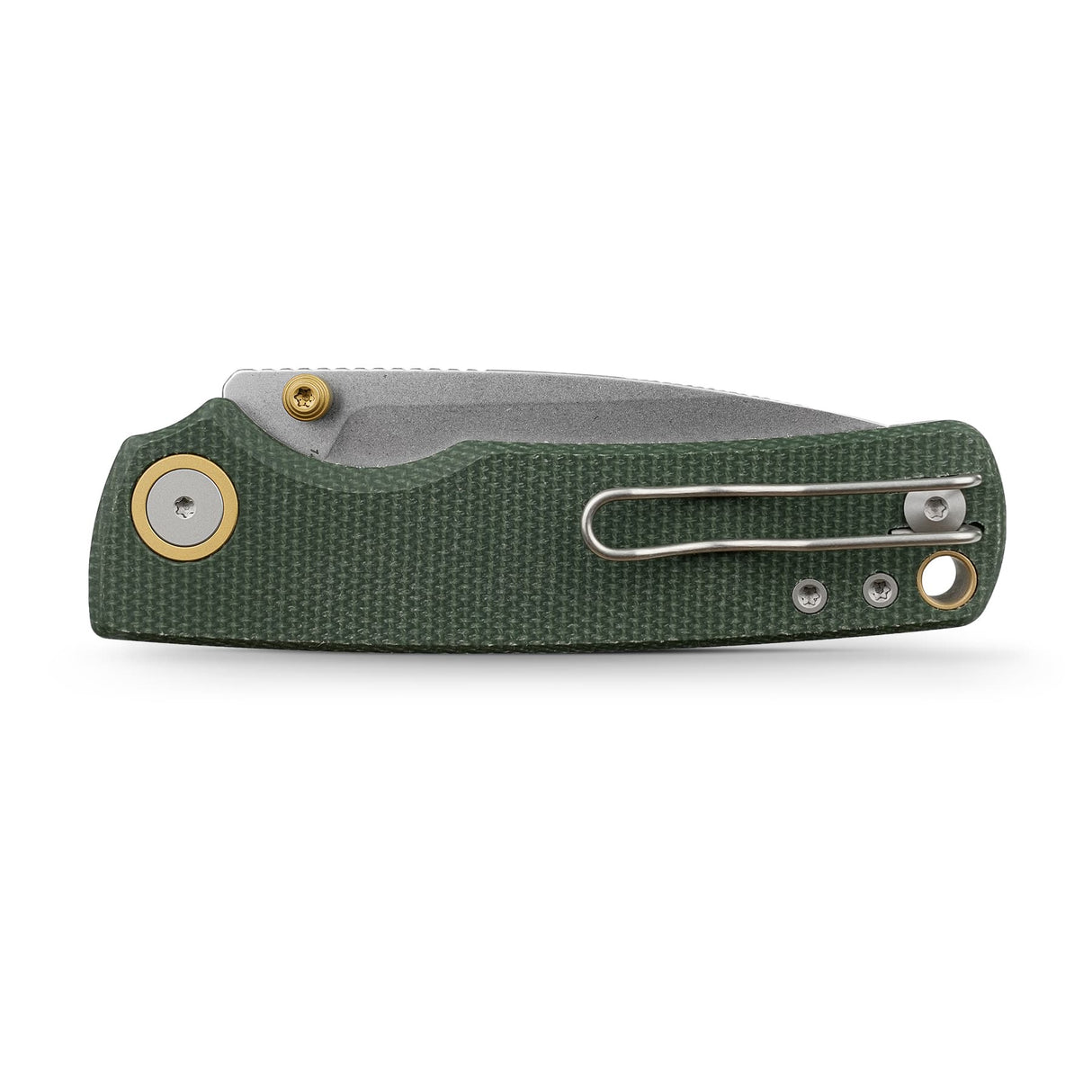 Vosteed Porcupine Thumb Stud Knife