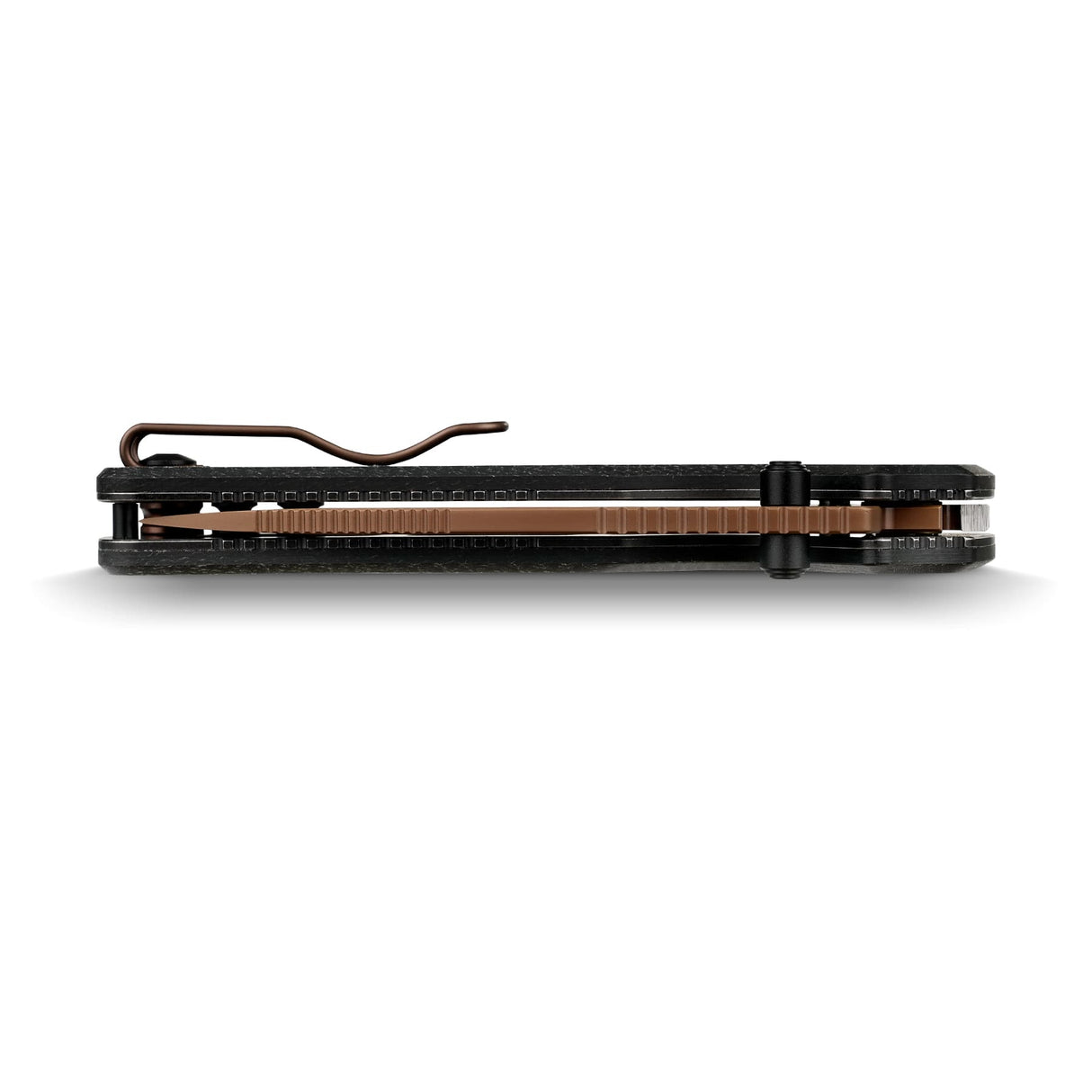 Vosteed Porcupine Thumb Stud Knife