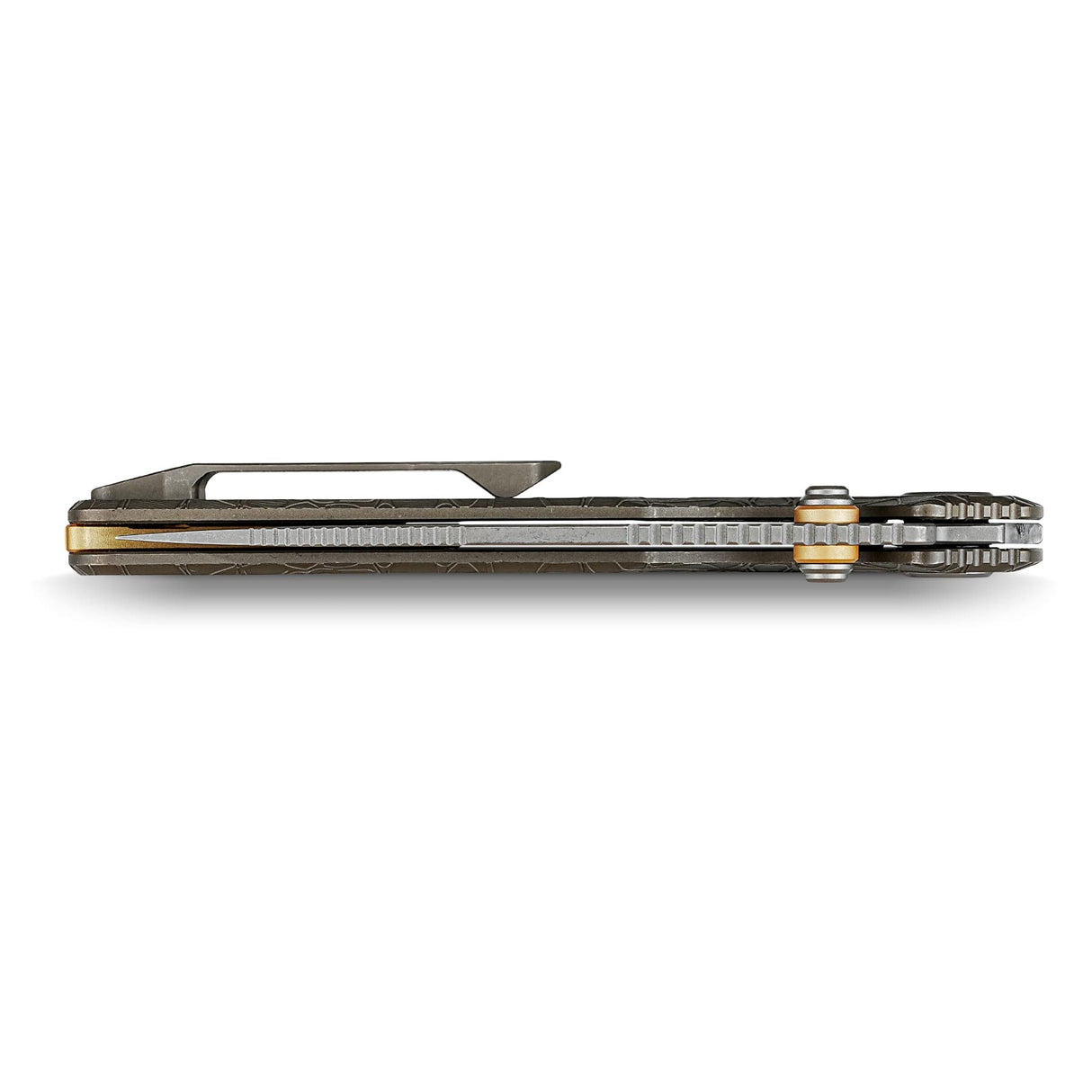 Vosteed Porcupine TiSlim™ Knife