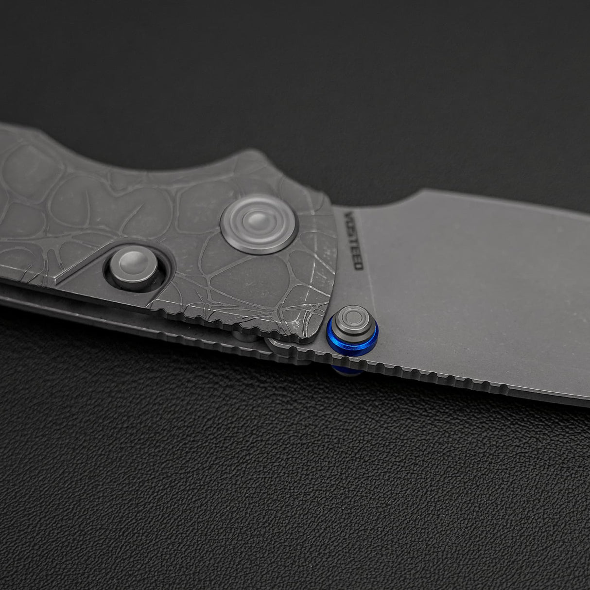 Vosteed Porcupine TiSlim™ Knife