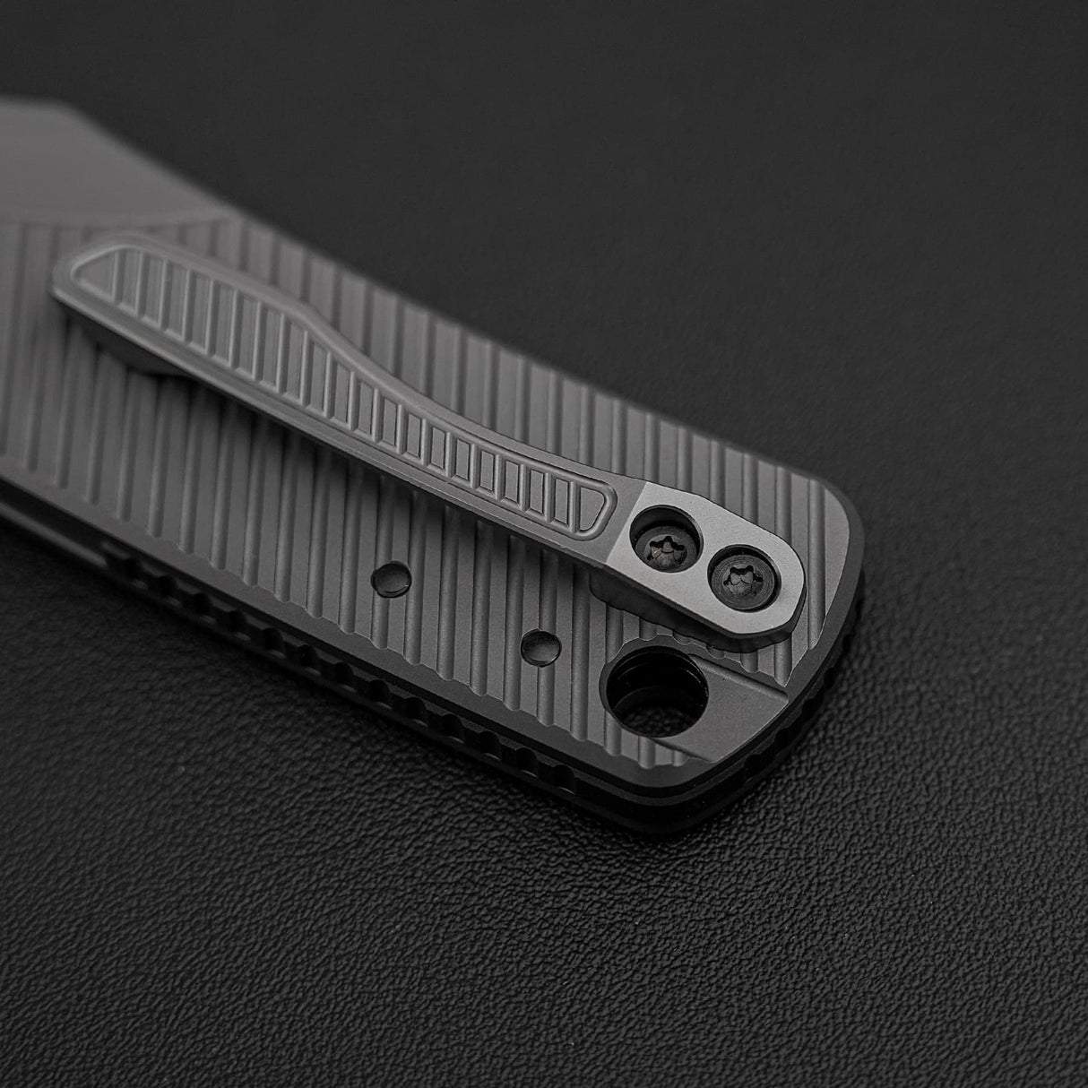 Vosteed Porcupine TiSlim™ Knife