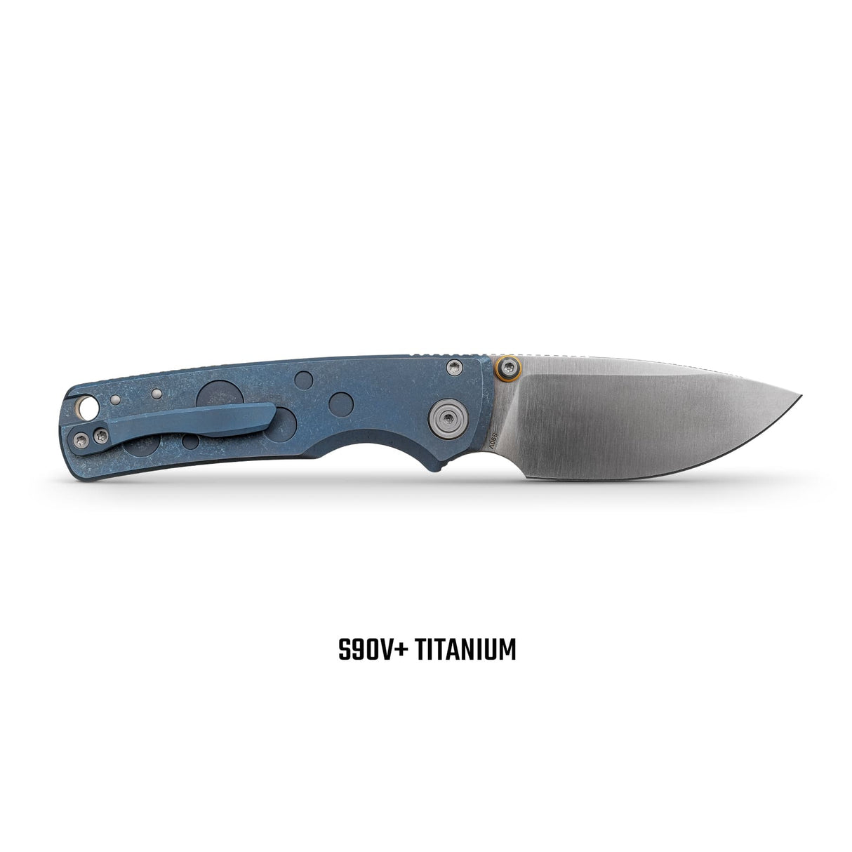 Vosteed Porcupine TiSlim™ Knife