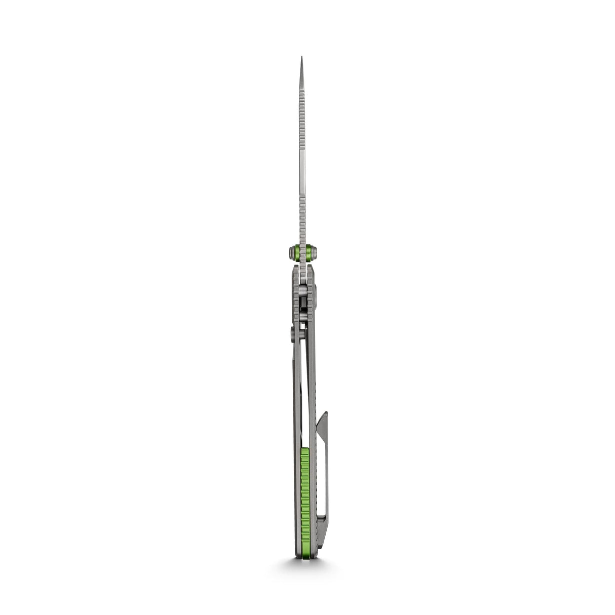 Vosteed Porcupine TiSlim™ Knife