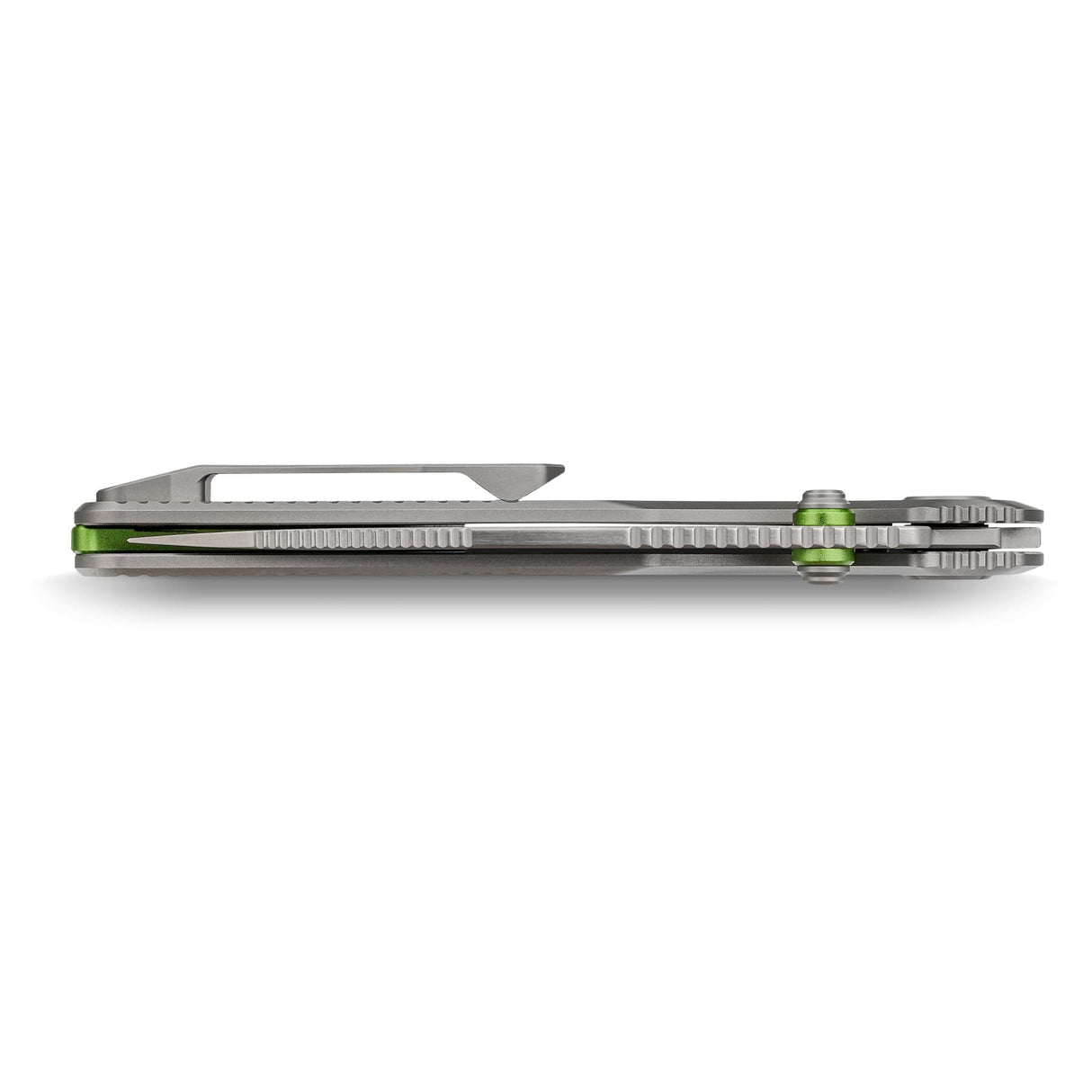 Vosteed Porcupine TiSlim™ Knife