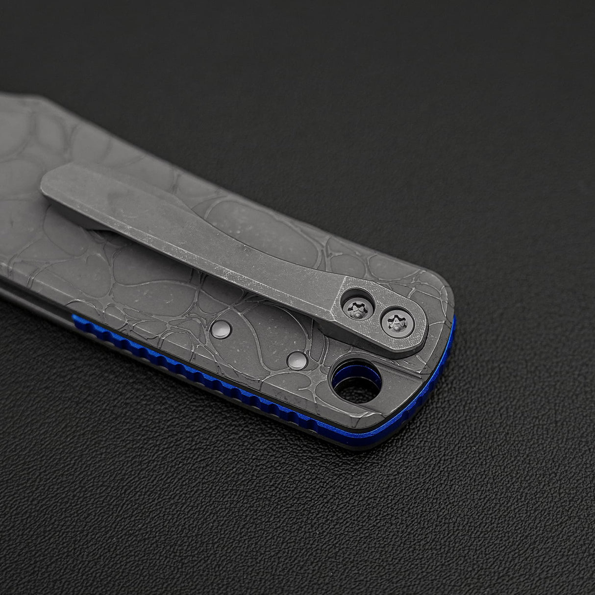 Vosteed Porcupine TiSlim™ Knife