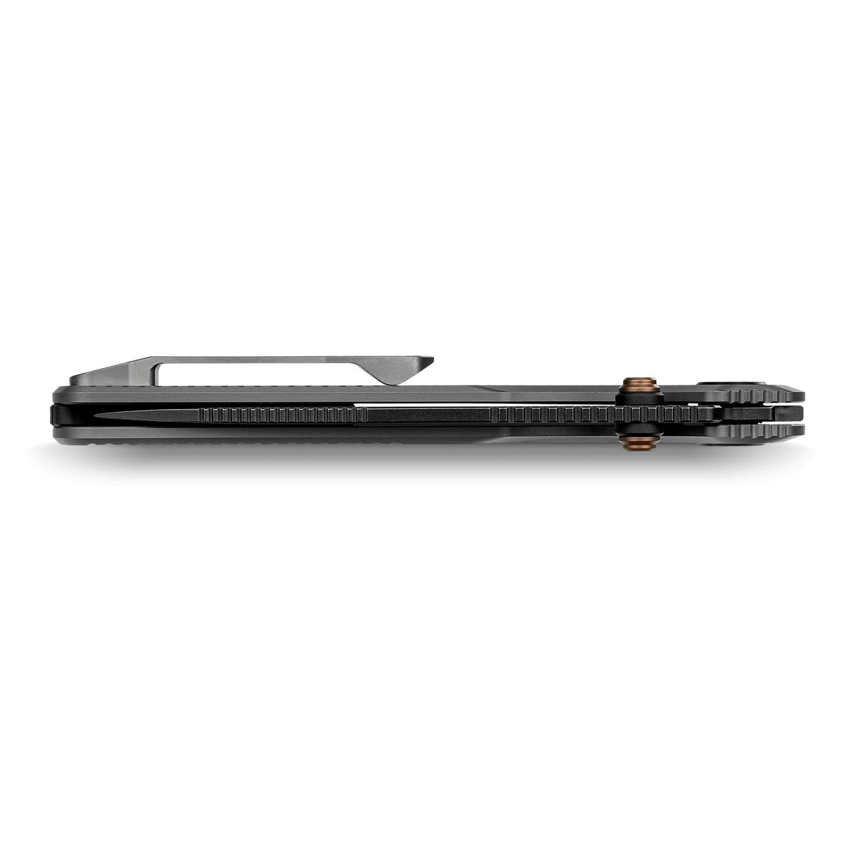 Vosteed Porcupine TiSlim™ Knife