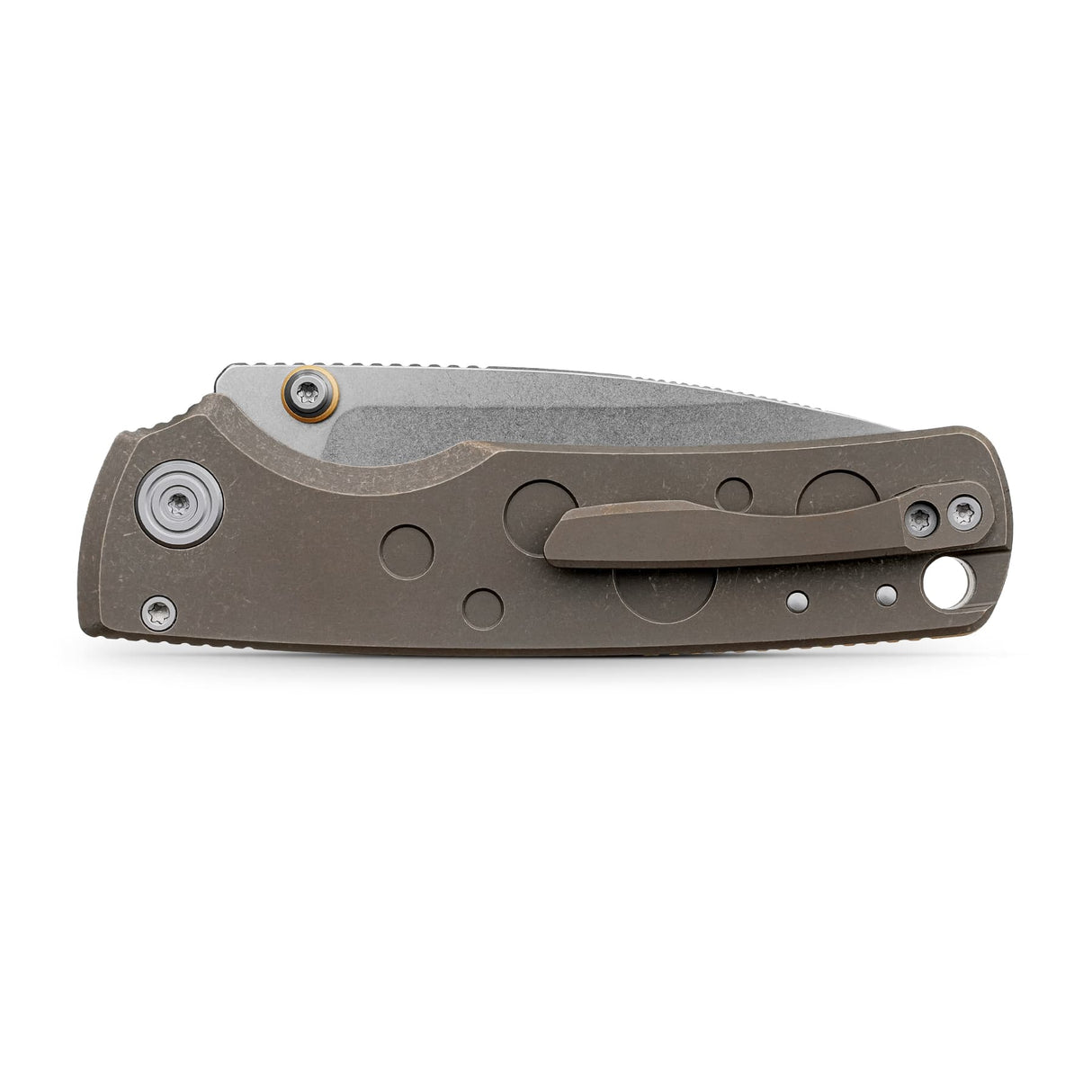 Vosteed Porcupine TiSlim™ Knife