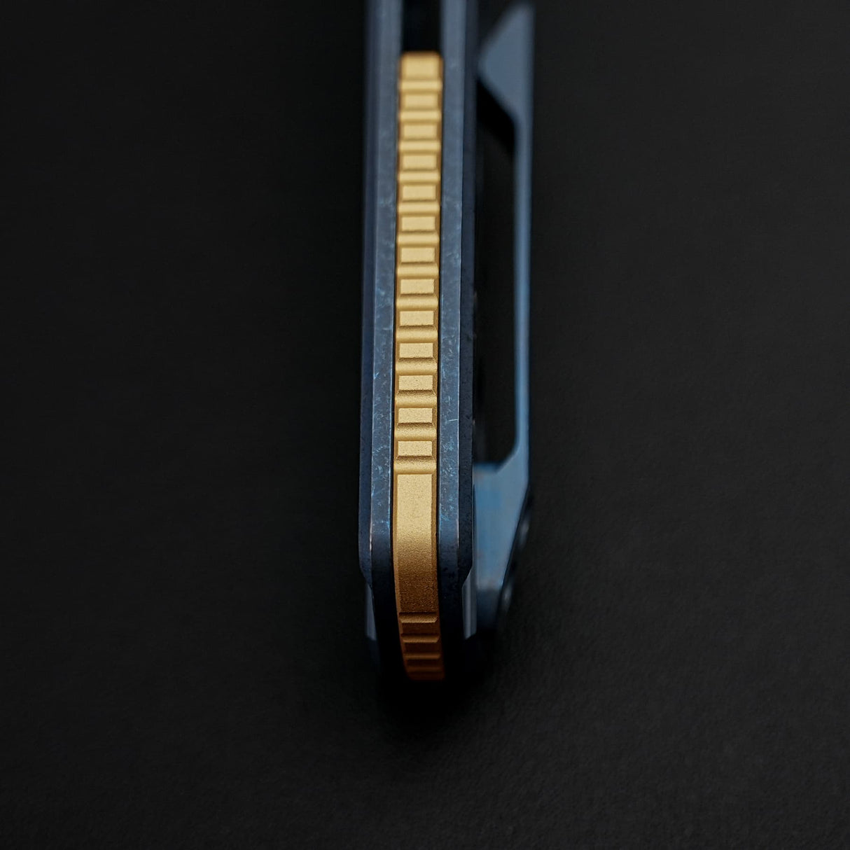 Vosteed Porcupine TiSlim™ Knife