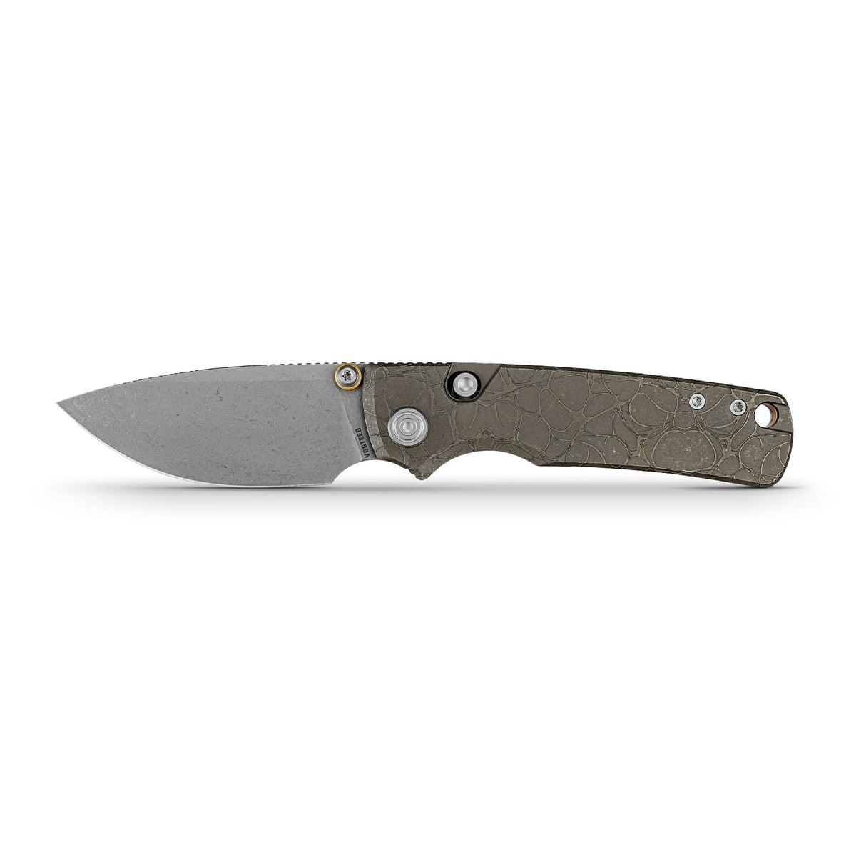 Vosteed Porcupine TiSlim™ Knife