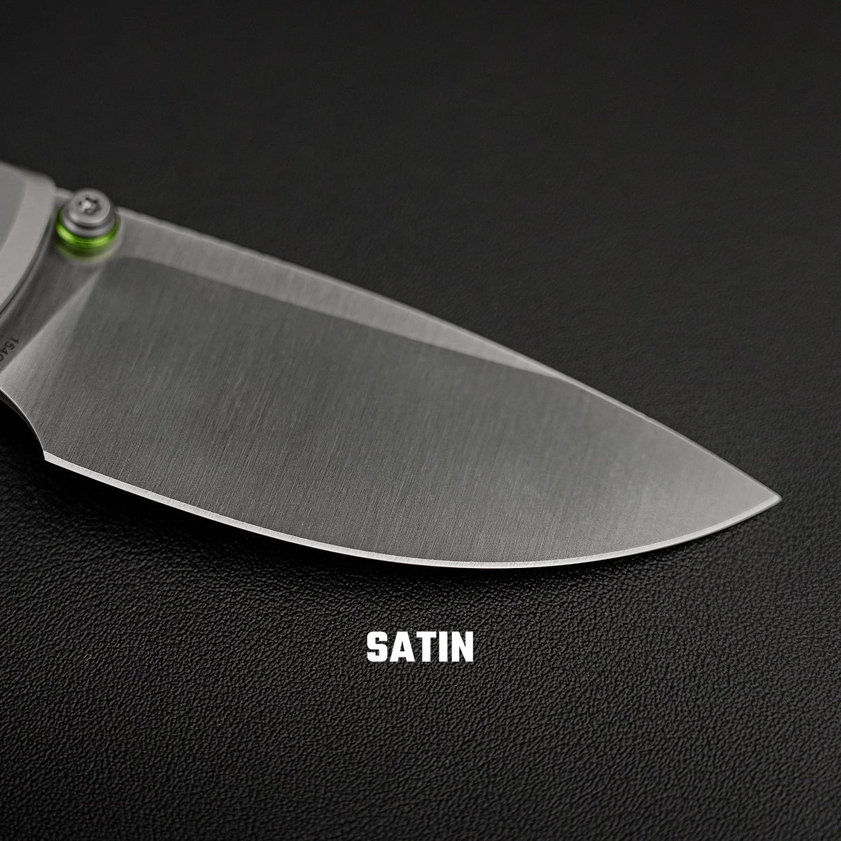 Vosteed Porcupine TiSlim™ Knife