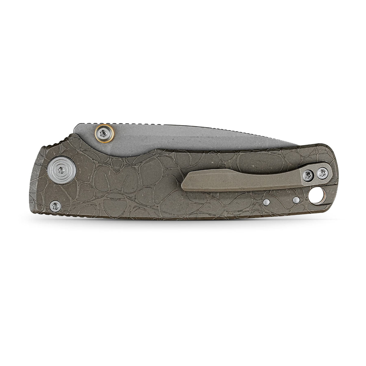 Vosteed Porcupine TiSlim™ Knife