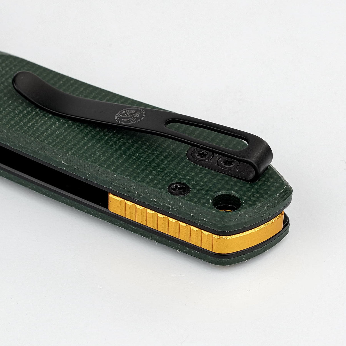 Vosteed Raccoon 2.0 Top Liner Knife