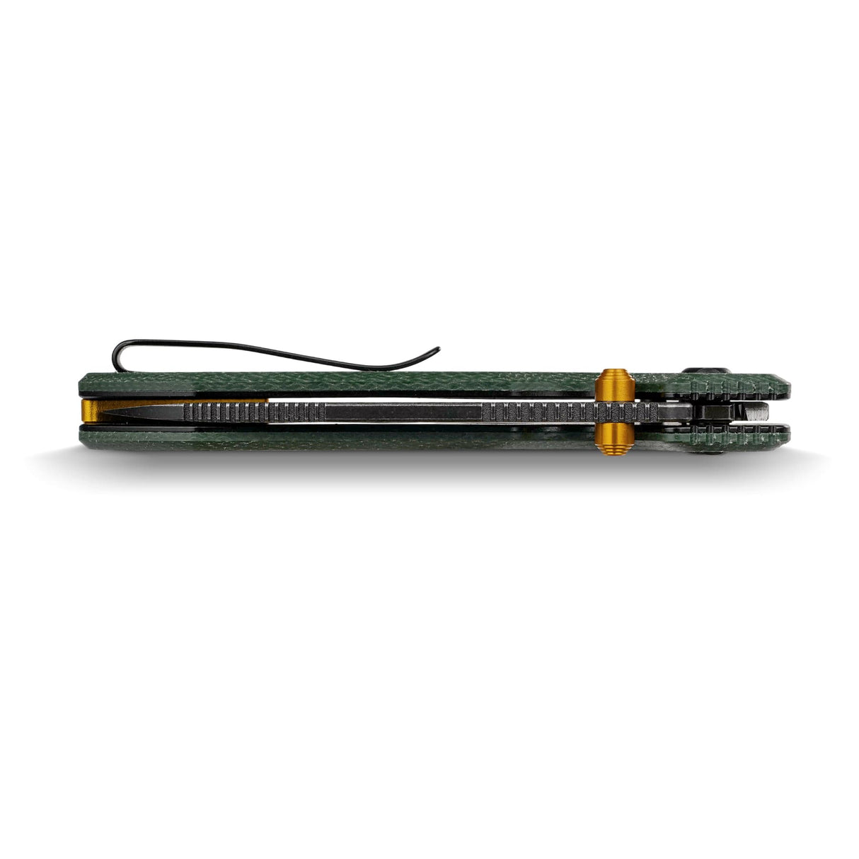Vosteed Raccoon 2.0 Top Liner Knife