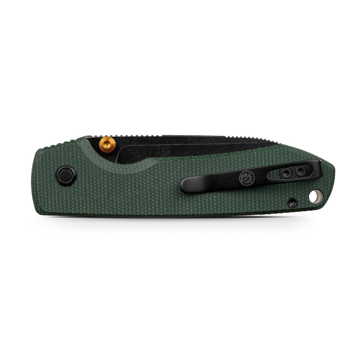Vosteed Raccoon 2.0 Top Liner Knife